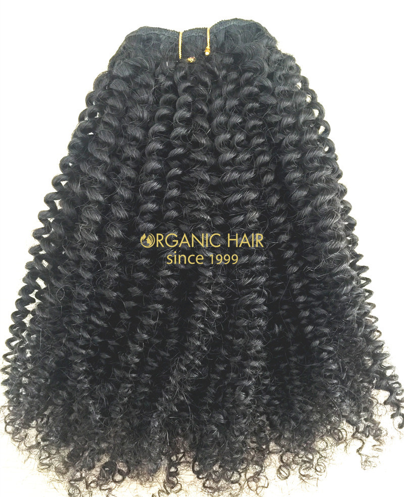 Cheap human hair extensions online wholesale